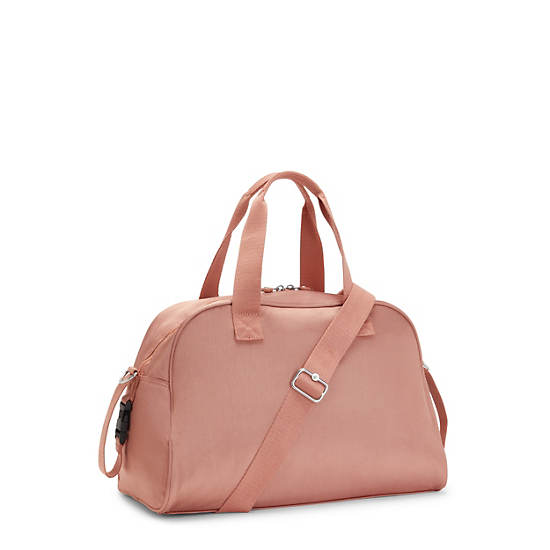 Kipling Camama Diaper Bag Vesker Rosa | NO 1971EB